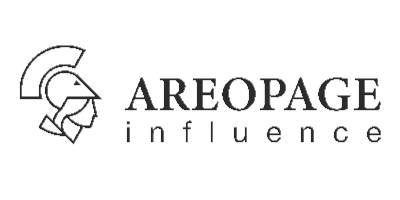 Aréopage Influence