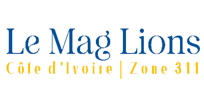 Le Mag Lions