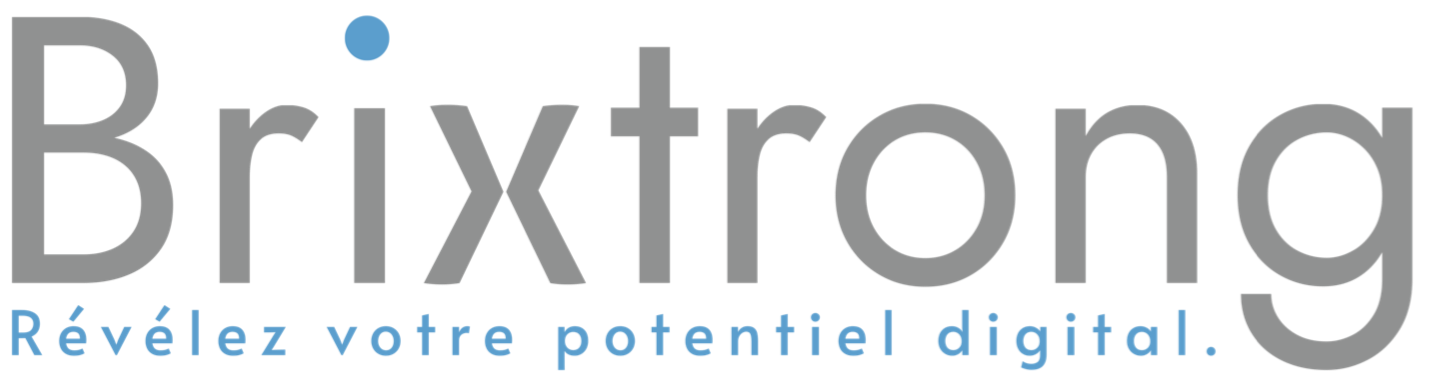 Logo Brixtrong