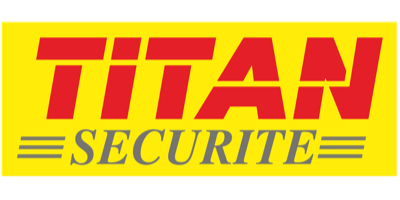 Titan Sécurité