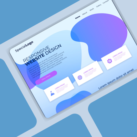 Site Web